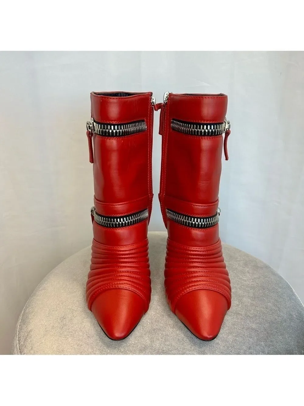 Giuseppe Zanotti giuseppe zanotti